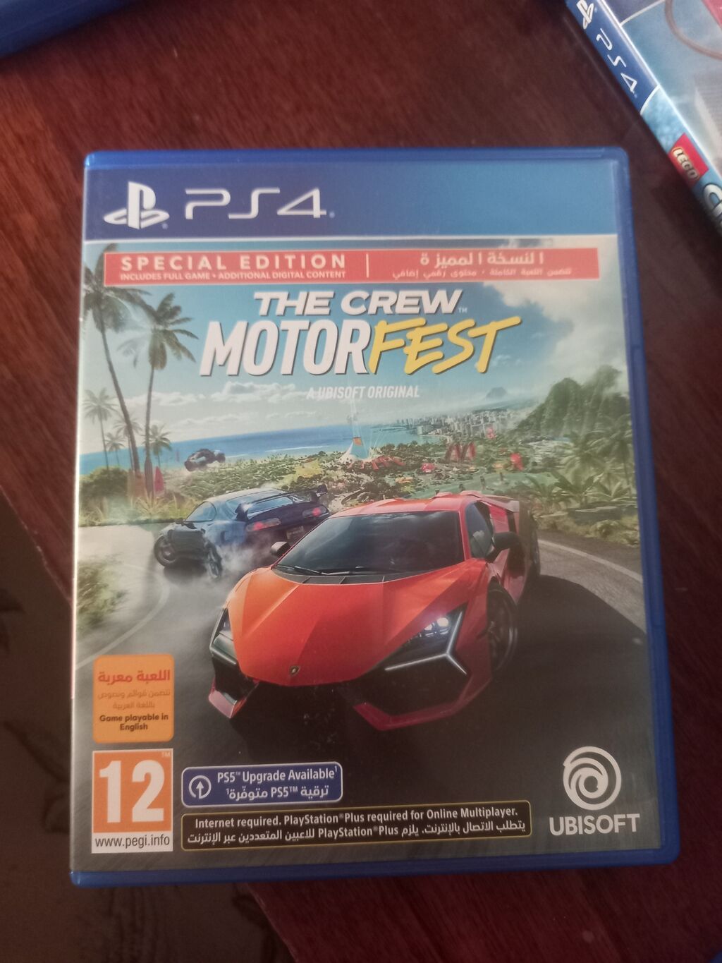 Продаю диски на PS4 PS5 . Диски без царапин, все рабочие . GTA V -: фото 7