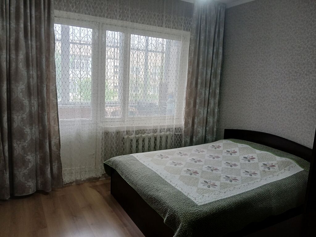 3 комнаты, 67 м², 105 серия, 5 этаж, Косметический ремонт: фото 5