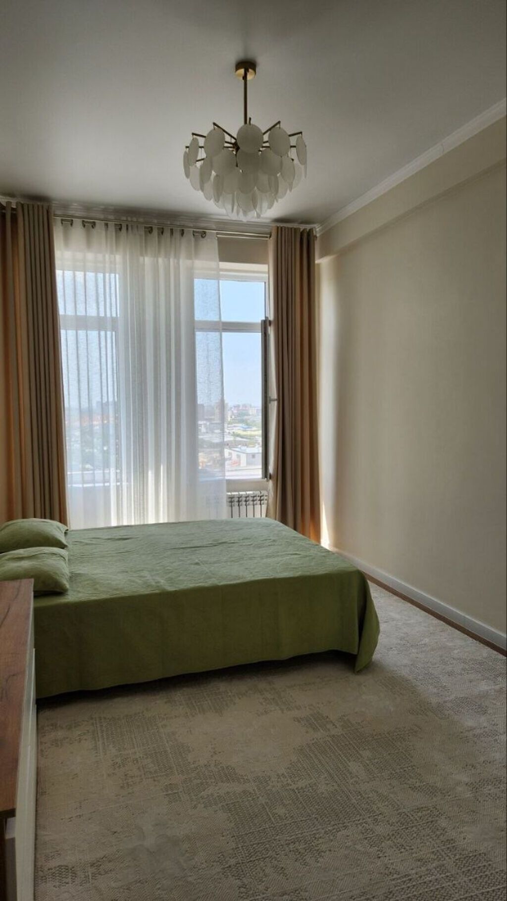 3 комнаты, 82 м², Технопарк Элитка, 14 этаж, Евроремонт: фото 1