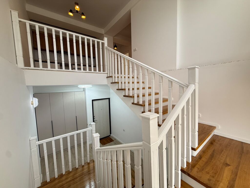 3 комнаты, 90 м², 12 мкр Элитка, 9 этаж, Евроремонт: фото 5