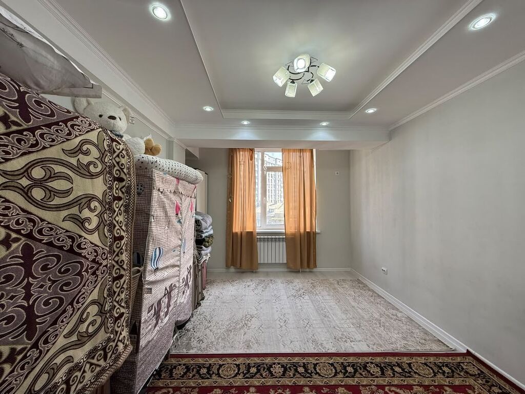 1 комната, 41 м², Элитка, 8 этаж, Свежий ремонт: фото 2