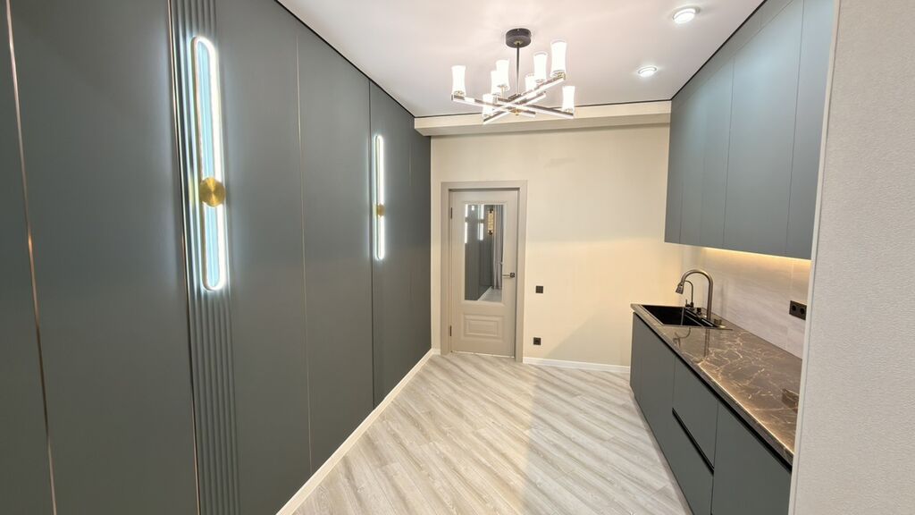 Продам 1-комнатную квартиру, 41 м², парк Фучика: фото 5