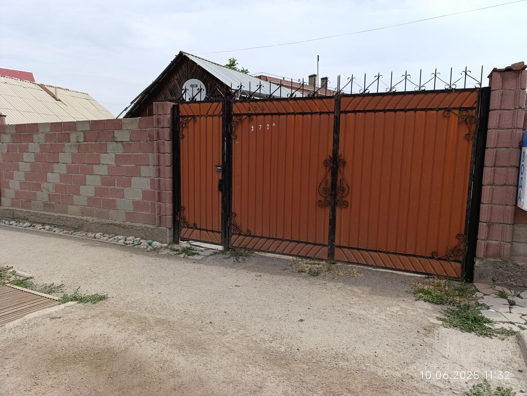 Продается жилой дом с участком в мкрн Арча-Бешик, ул. Репина, 272А — фото 4
