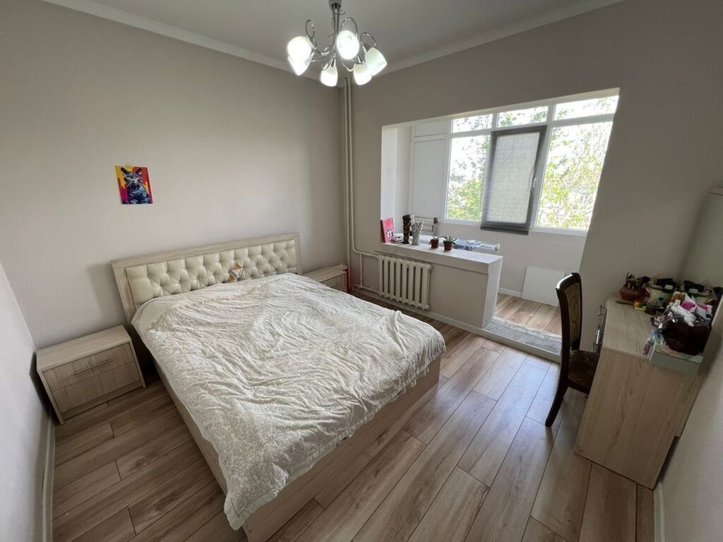 Сдам 3-комнатную квартиру в центре, с мебелью: фото 3