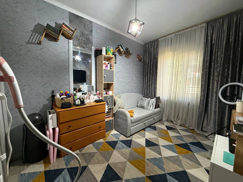 3 комнаты, 63 м², Индивидуалка, 2 этаж, Косметический ремонт: фото 5