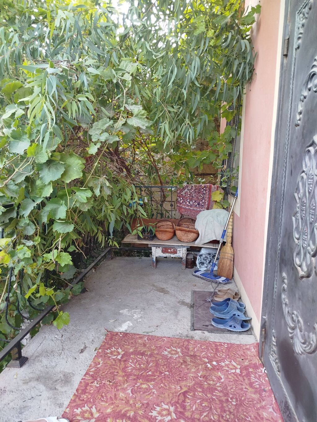 4 otaqlı, 104 kv. m, Kredit yoxdur, Orta təmir