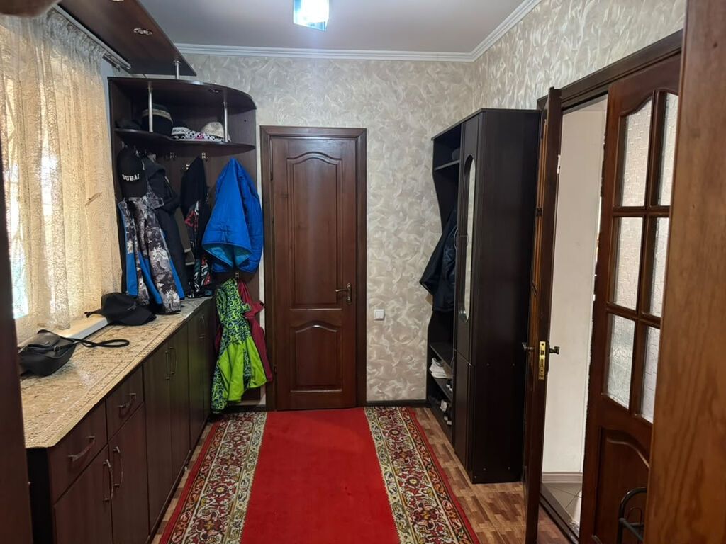 5 комнат, 200 м², 5 соток, Бишкек, Ак-Ордо ж/м Собственник: фото 5