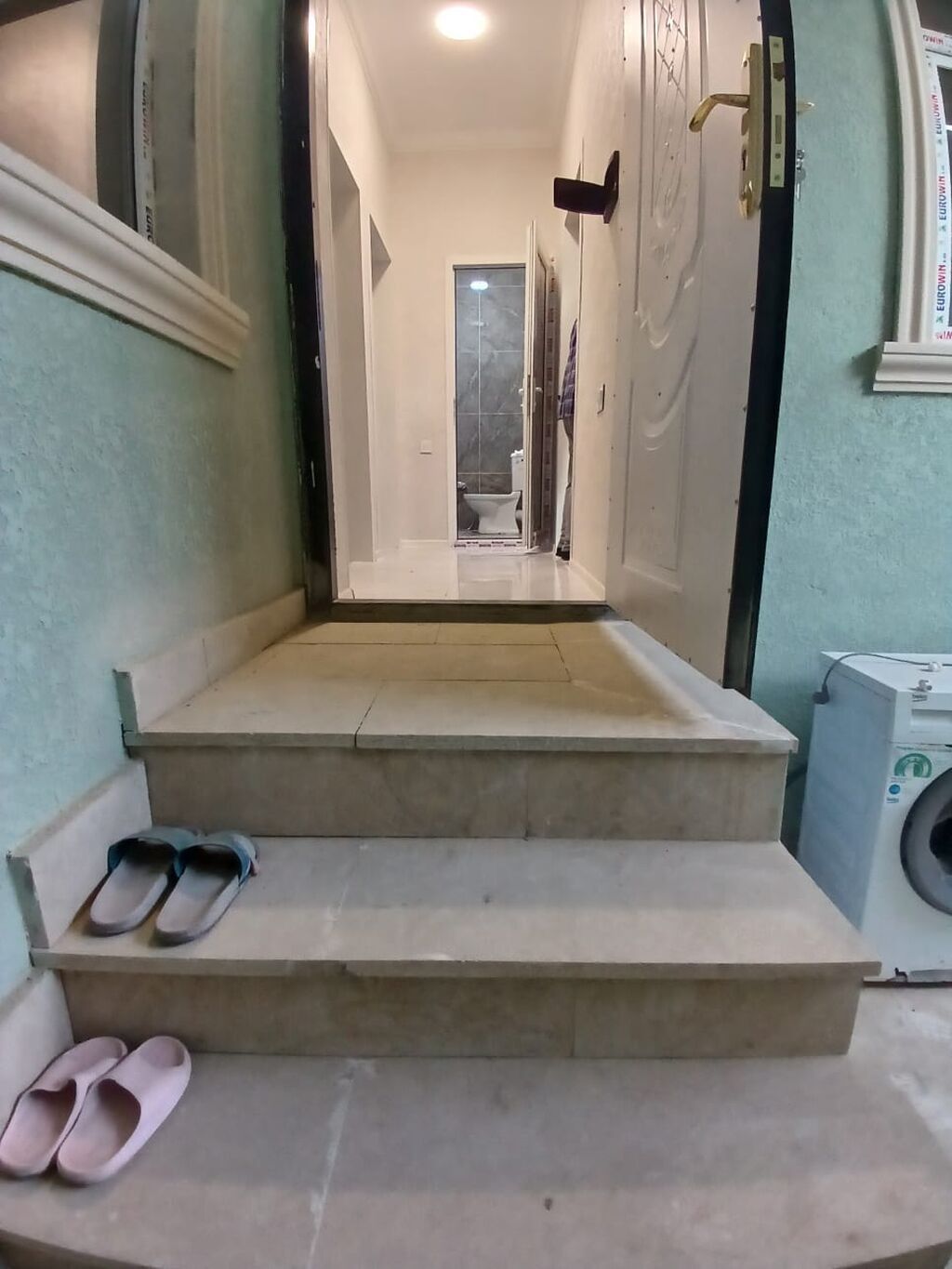 Xırdalan, 2 otaqlı, Köhnə tikili, 36 kv. m