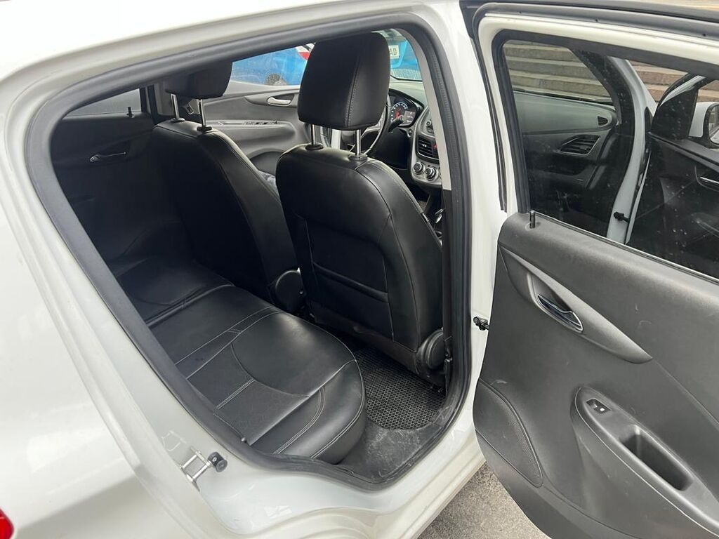 Продам Chevrolet Spark 2018 г., хэтчбек: фото 4