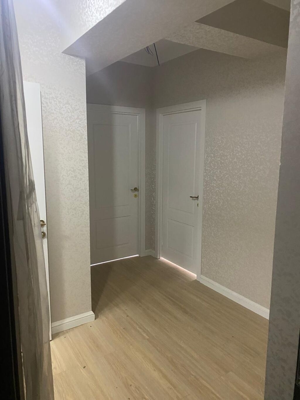 3 otaqlı, Yeni tikili, 63 kv. m