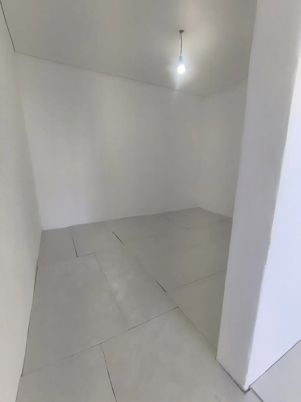 20 м², 1 комната, Арча-Бешик ж/м, Только девушкам: фото 2