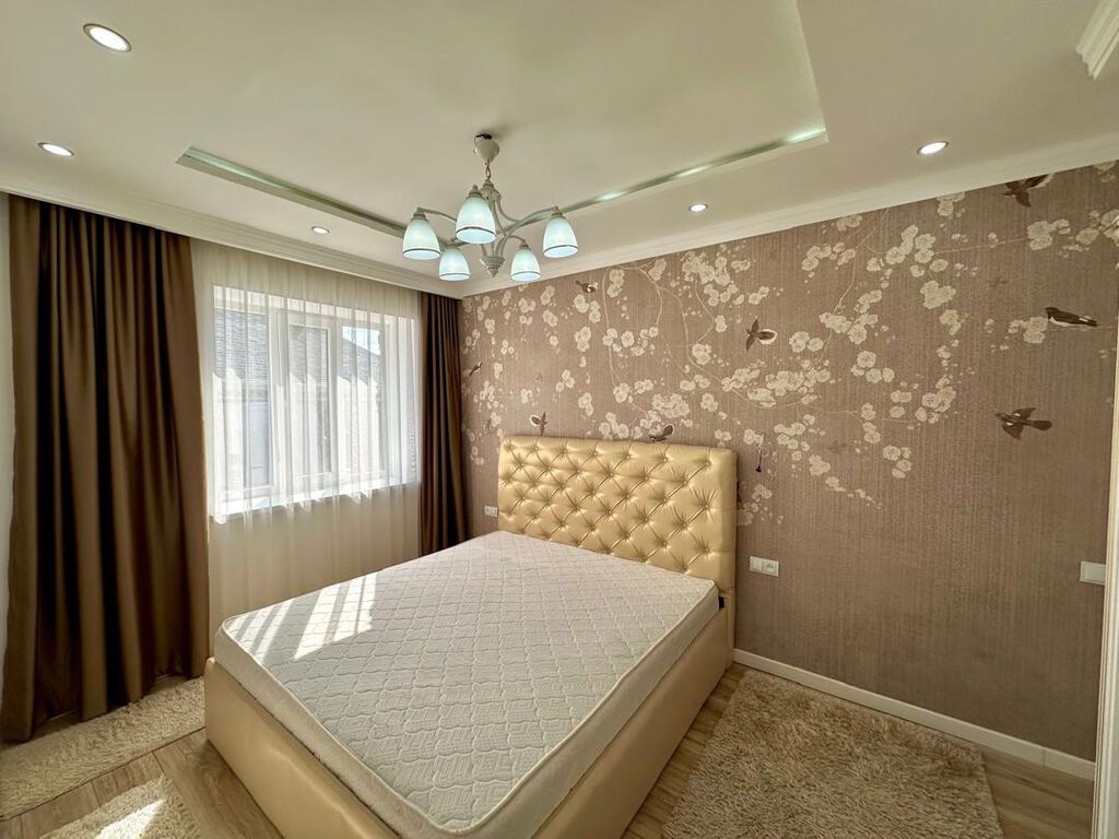 150 м², 4 комнаты, Кок-Жар ж/м, Семейным: фото 2