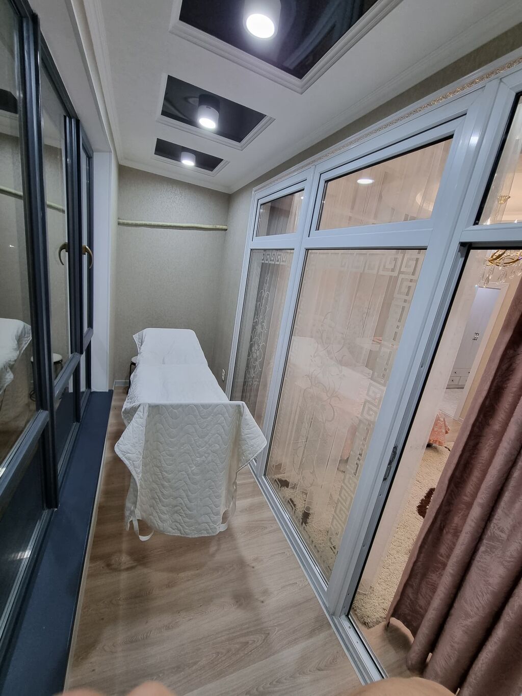 4 комнаты, 110 м², Элитка, 5 этаж, Евроремонт: фото 8
