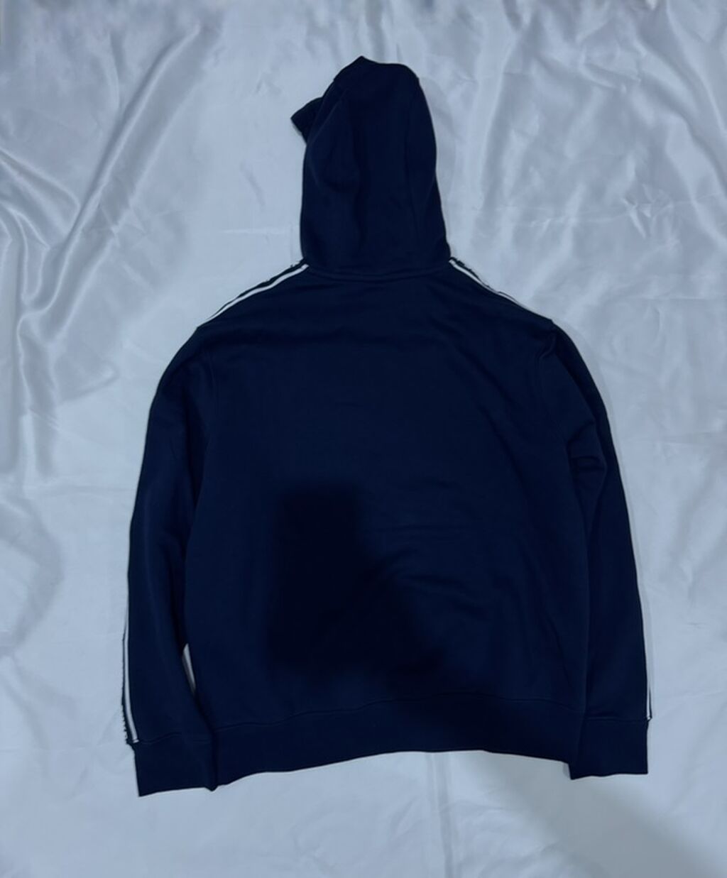 Мужской спортивный костюм, M, L, Nike, Новый, цвет - Синий, Самовывоз: фото 4