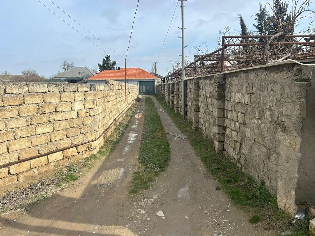 Digahda 4 otaqlı həyət evi satılır, 144 m², 110 000 AZN, şəkil 2 / 12