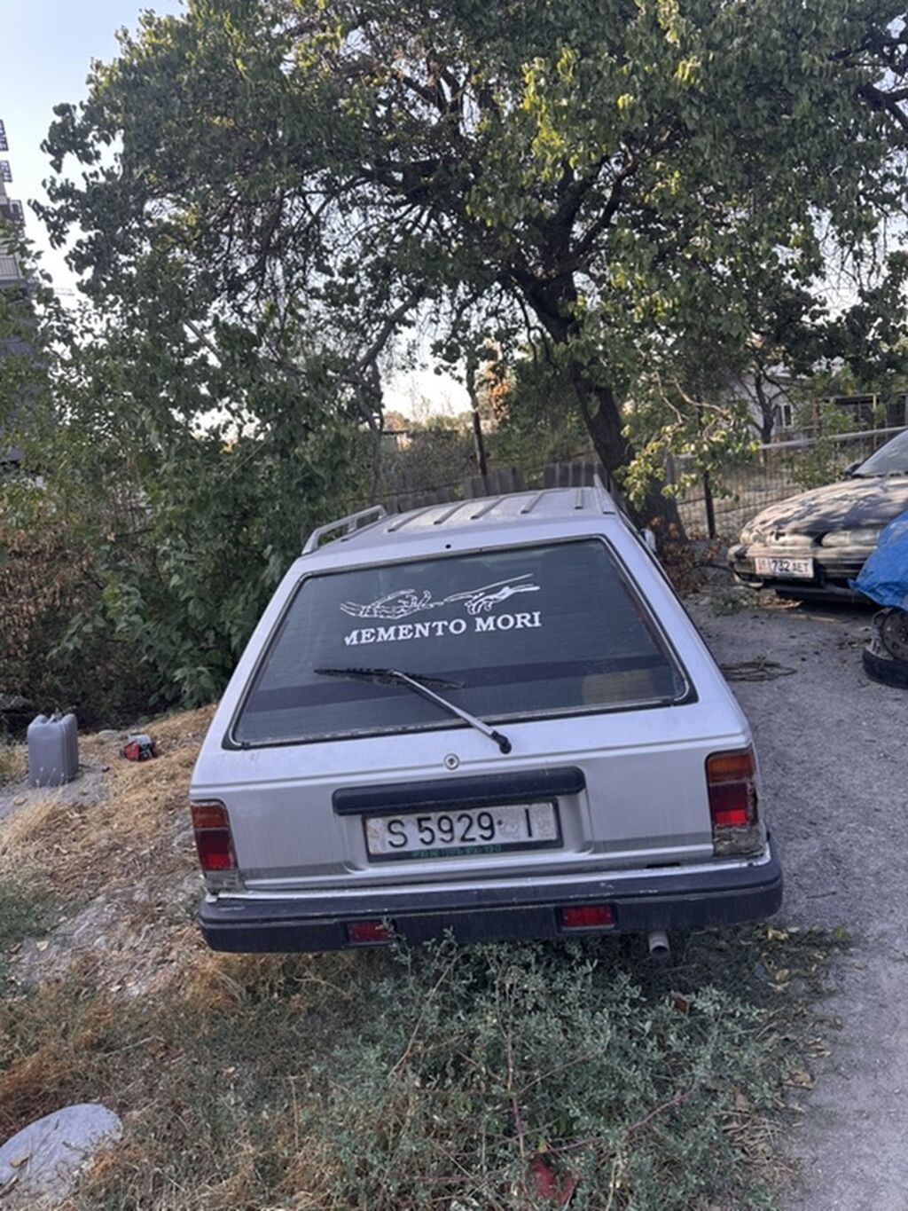 Opel : 1988 г., Механика, Универсал: фото 1