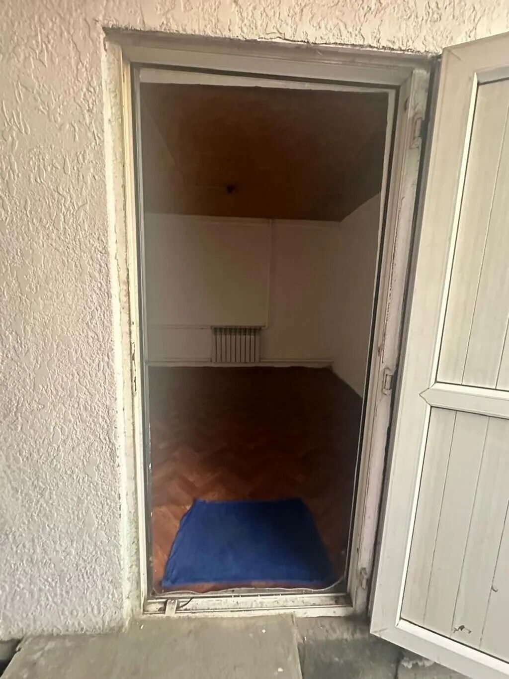 16 м², 1 комната, Западный (новый) автовокзал, Парам без детей: фото 5