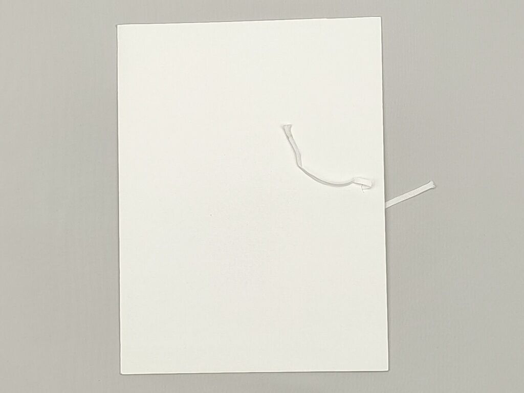 Artykuły papiernicze: Inne artykuły papiernicze, stan - Dobry — 1