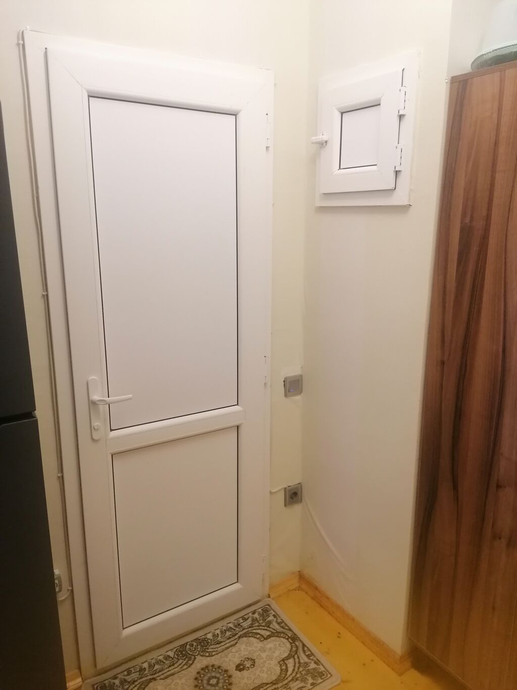 Mənzil kirayə verilir əşyasız, Samux rayonu Seyidlər yeni yaşayış