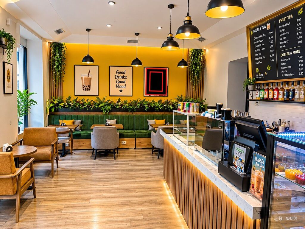 KAFE VƏ OFİS ÜÇÜN ƏLVERİŞLİ OBYEKT İCARƏYƏ VERİLİR Obyekt əvvəl kafe