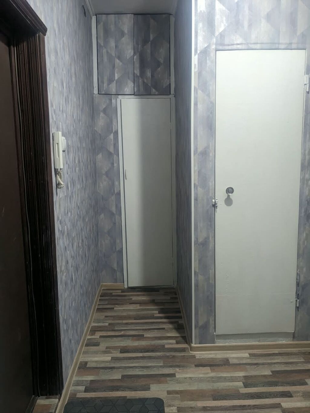 Телефон: Тип помещения: квартира Город: Бишкек Количество комнат: 1: фото 7