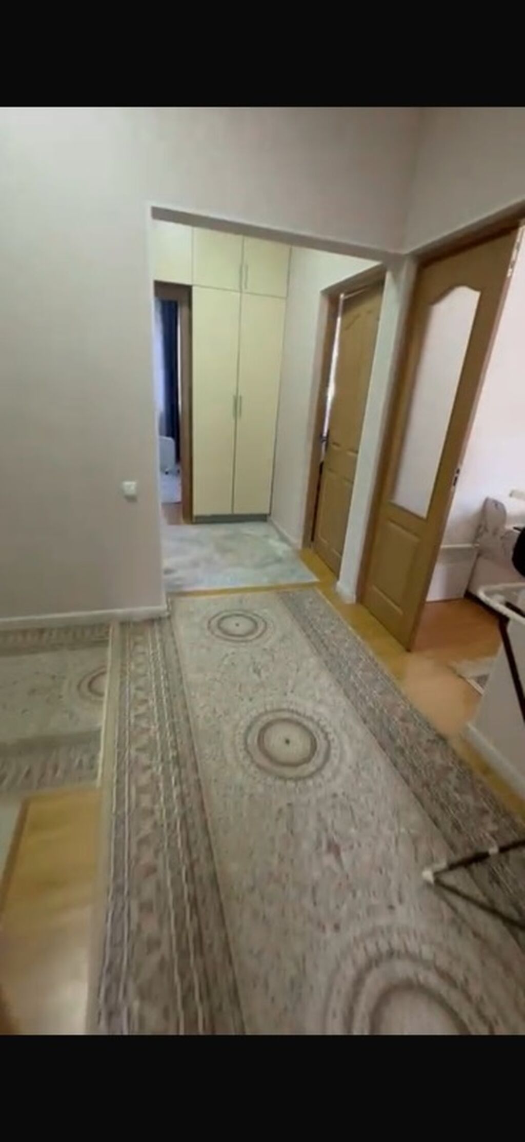 3 комнаты, 80 м², 106 серия, 3 этаж, Свежий ремонт: фото 6