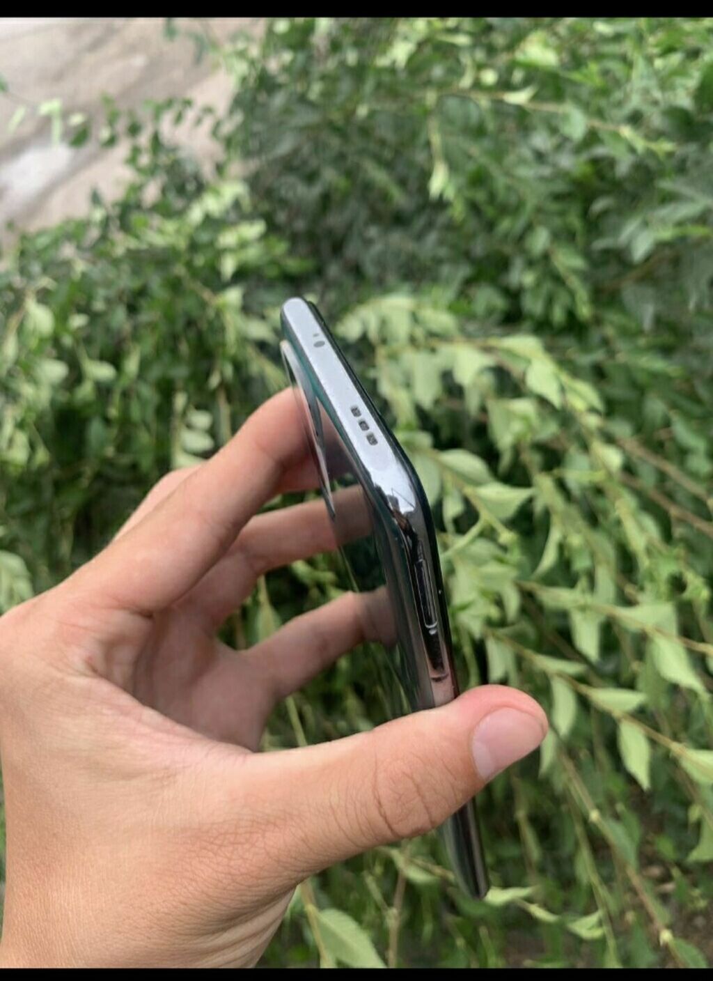 Redmi, Redmi Note 10S, Б/у, 128 ГБ, цвет - Зеленый, 2 SIM: фото 4