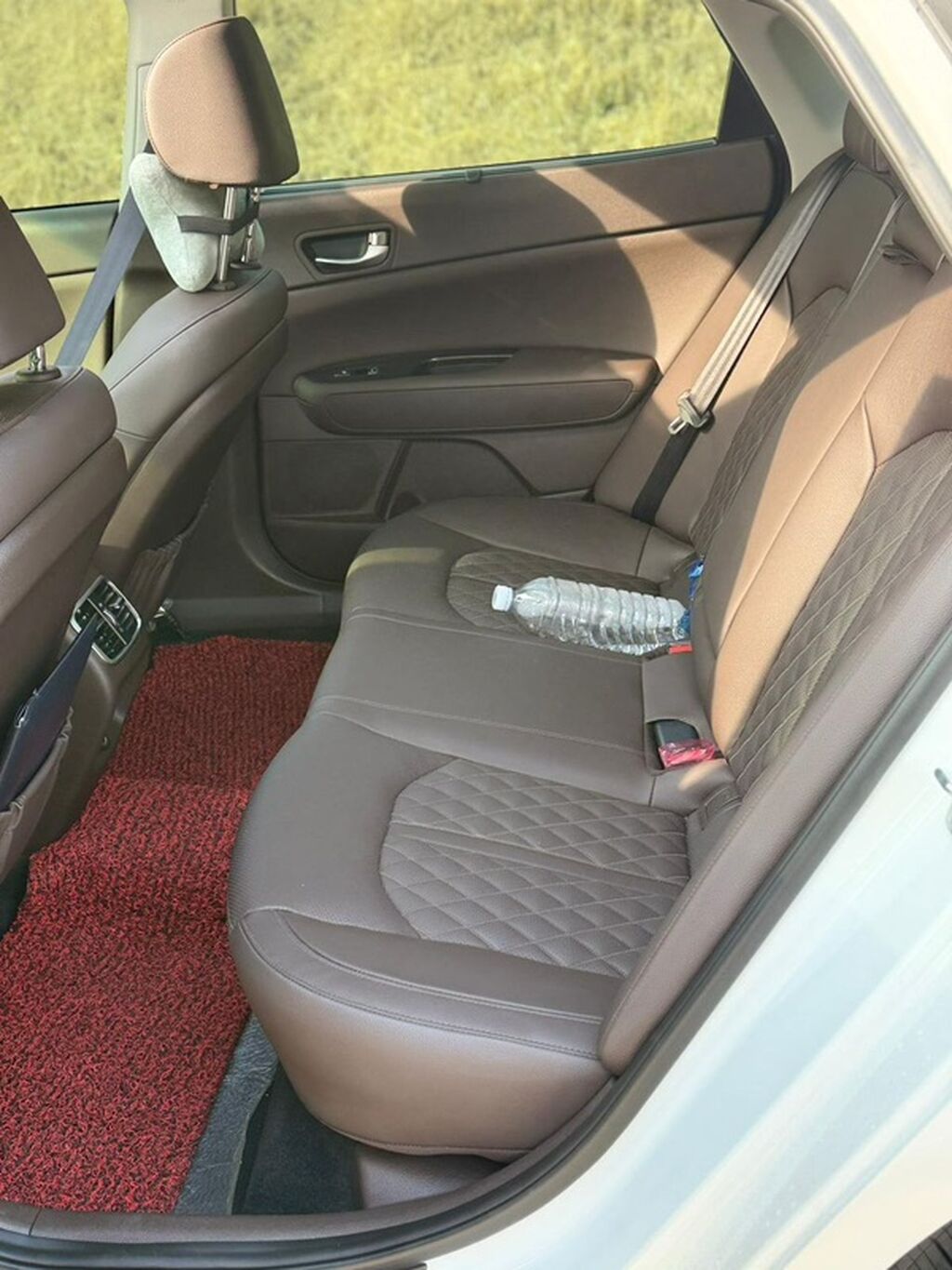 Kia K5: 2019 г., Седан: фото 8