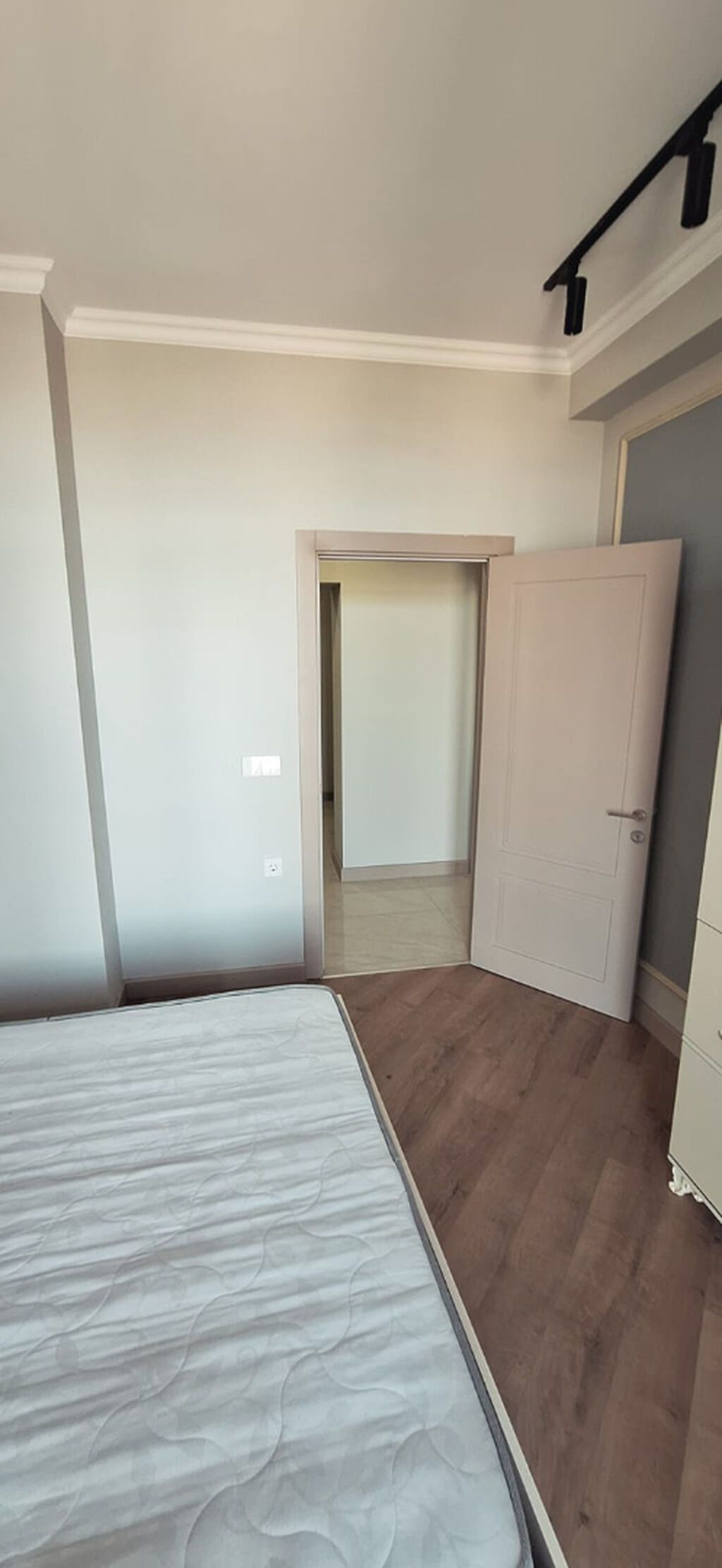 7-ci mikrorayon, 2 otaqlı, Yeni tikili, m. Dərnəgül, 62 kv. m