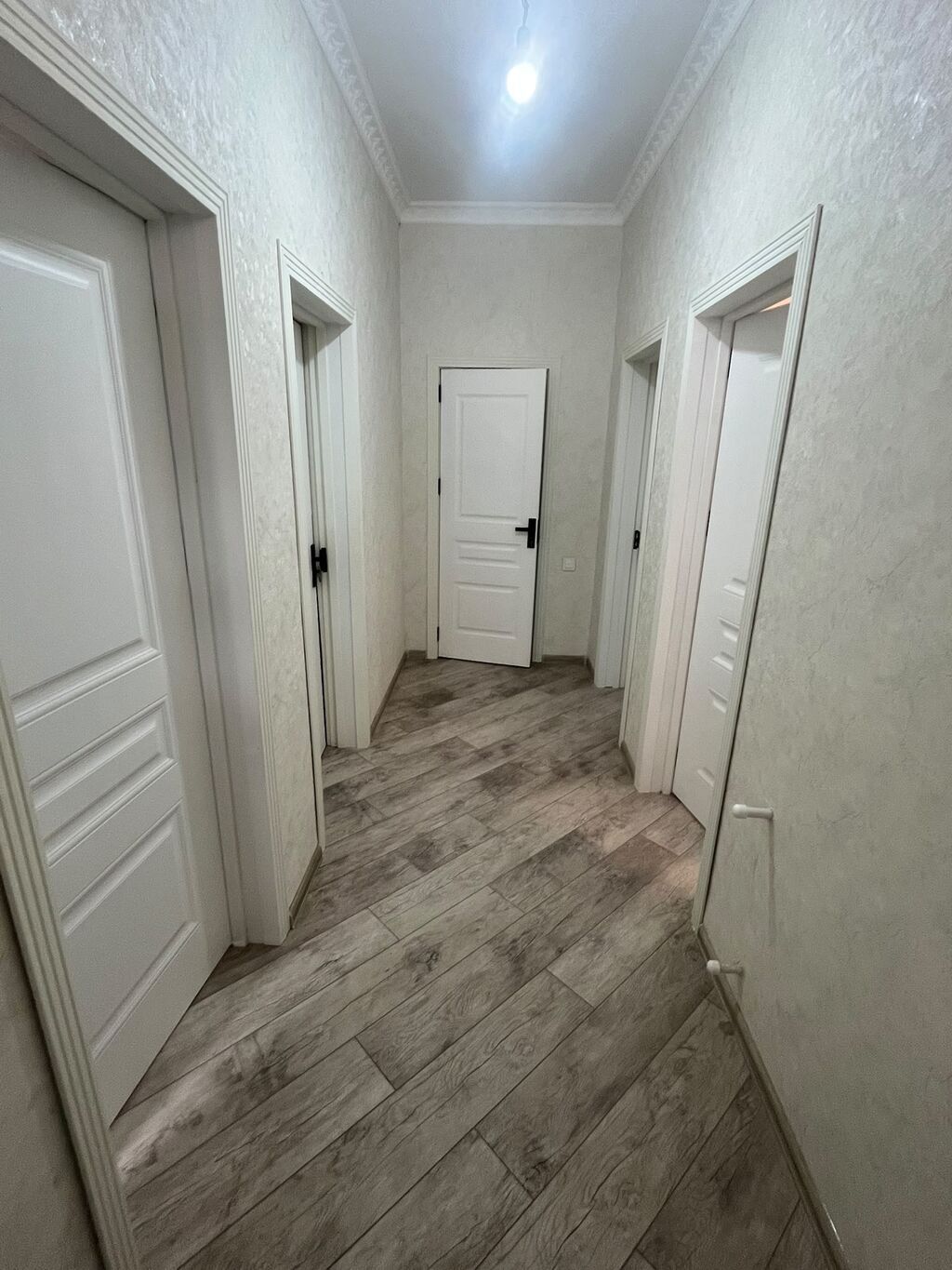 Məmmədli 3 otaqlı, 57 kv. m, Kredit yoxdur, Yeni təmirli