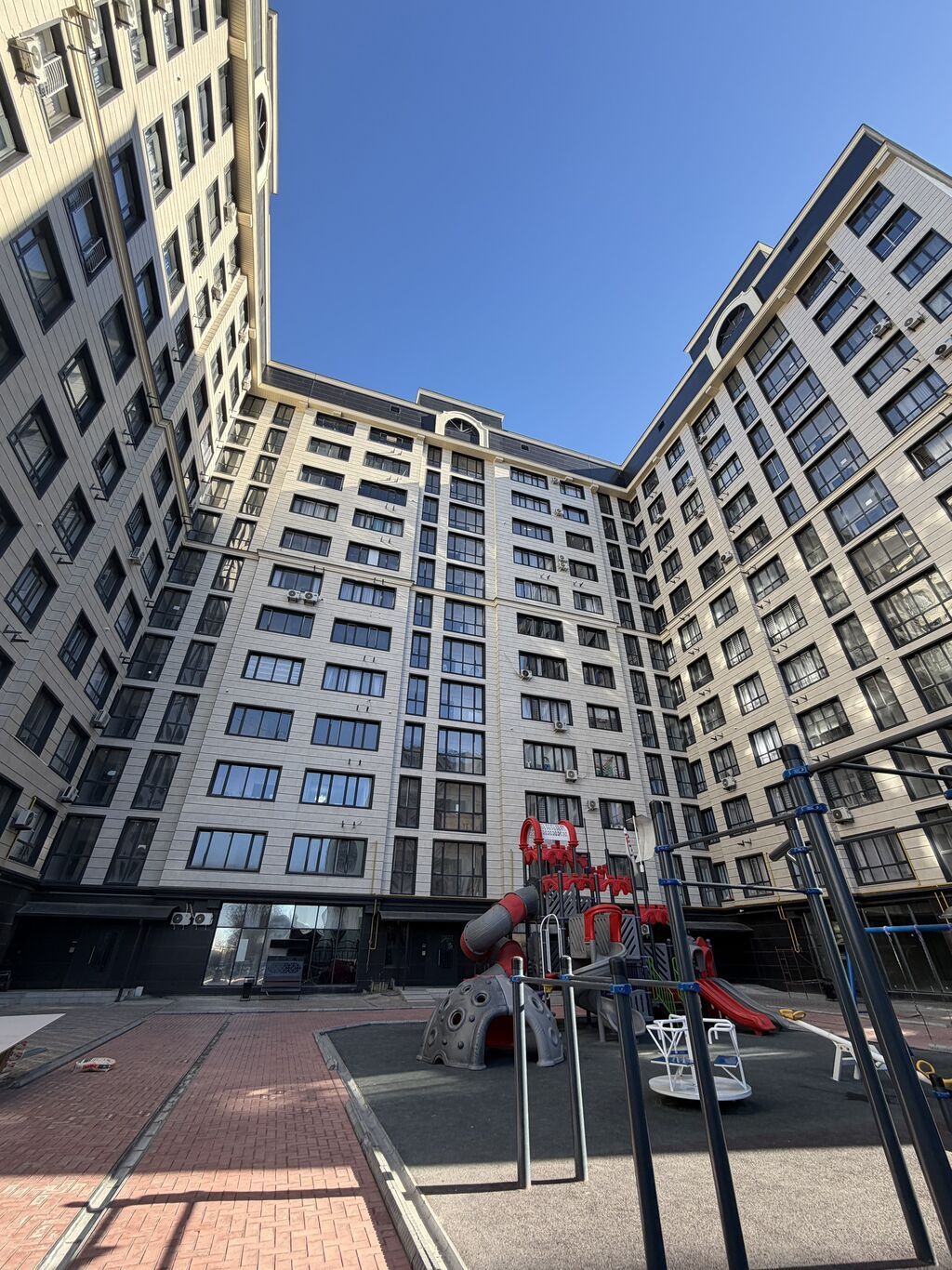 Продам 1-комн. квартиру, 54 м², 11 этаж, ПСО: фото 3