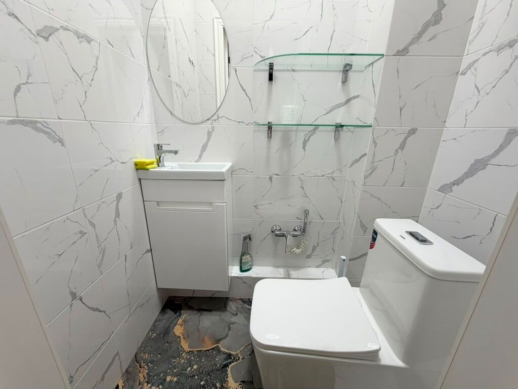 For rent 1 bedroom apartment in the southern part of the city. 139: фото 6