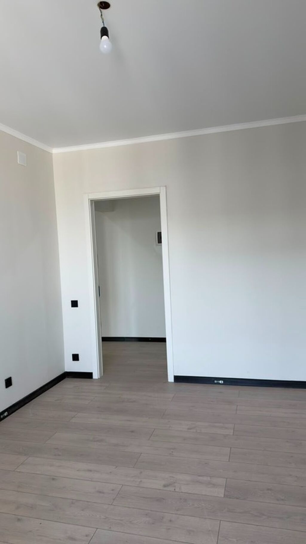 2 комнаты, 69 м², Тунгуч мкр Элитка, 14 этаж, Свежий ремонт: фото 8