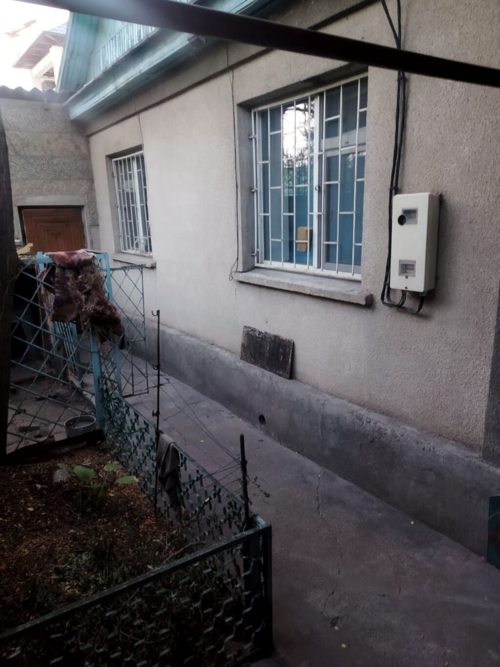 4 комнаты, 70 м², Бишкек, Политех Собственник: фото 3