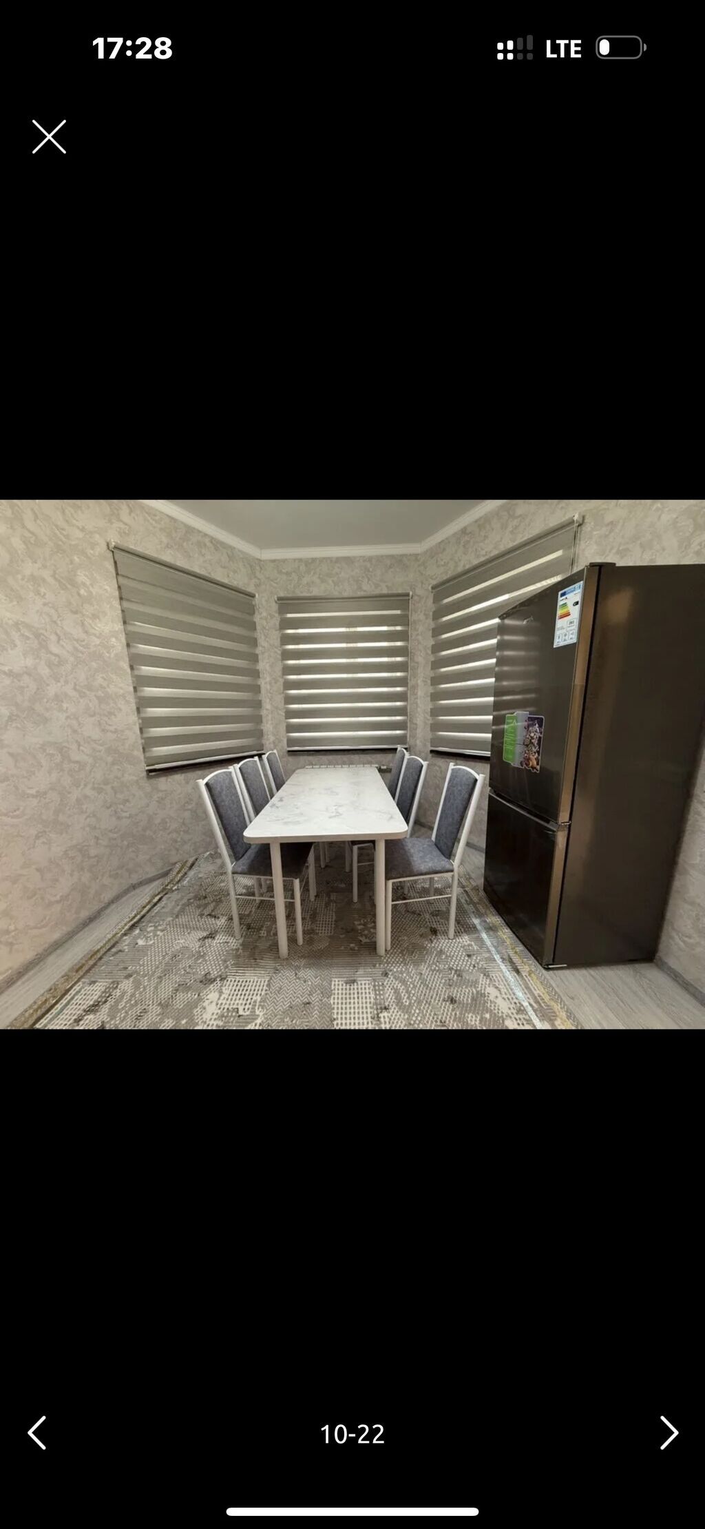 200 м², 5 комнат, сквер Тоголок Молдо: фото 3
