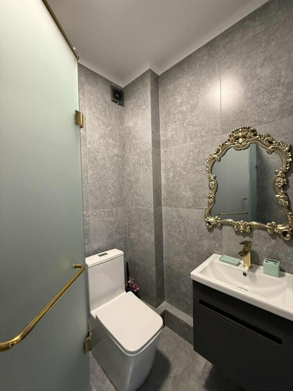 2 комнаты, 67 м², 10 этаж: фото 5