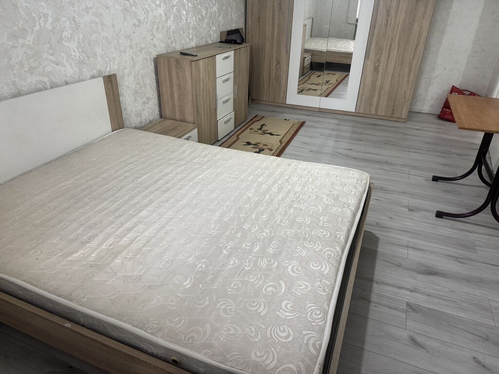 1 комната, Собственник, Без животных, от 1 года, С мебелью полностью: фото 2
