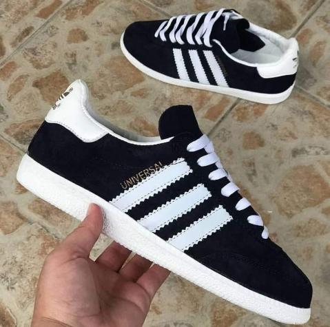 adidas universal split