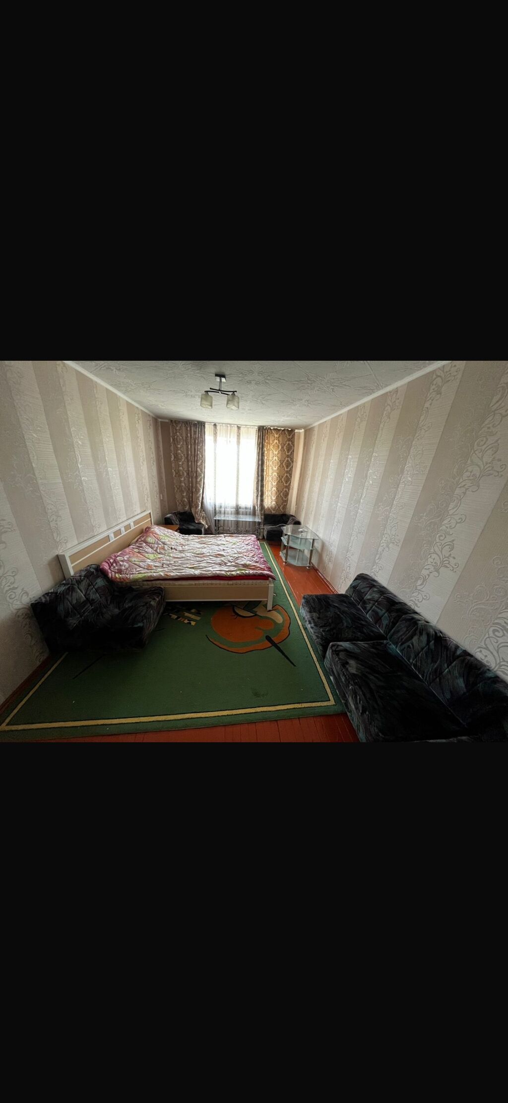 Продам 3-комнатную квартиру 63 м² в Чолпон-Ате: фото 2