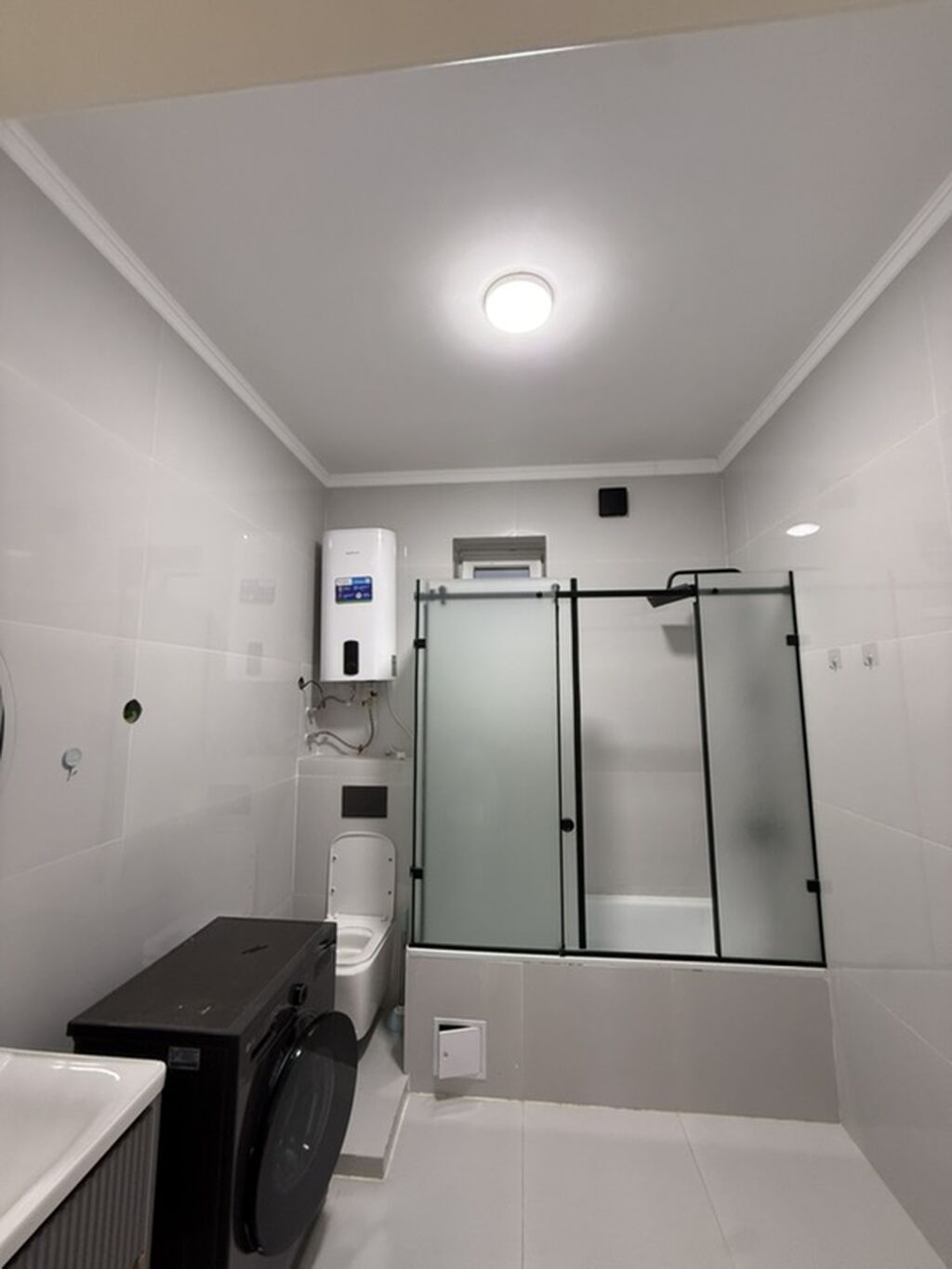 Продается особняк 300 м² на участке 4 сотки в Арча-Бешике: фото 6