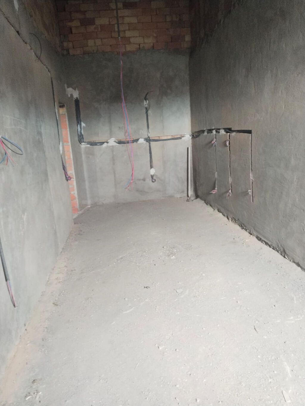 4 otaqlı, Yeni tikili, 224 kv. m