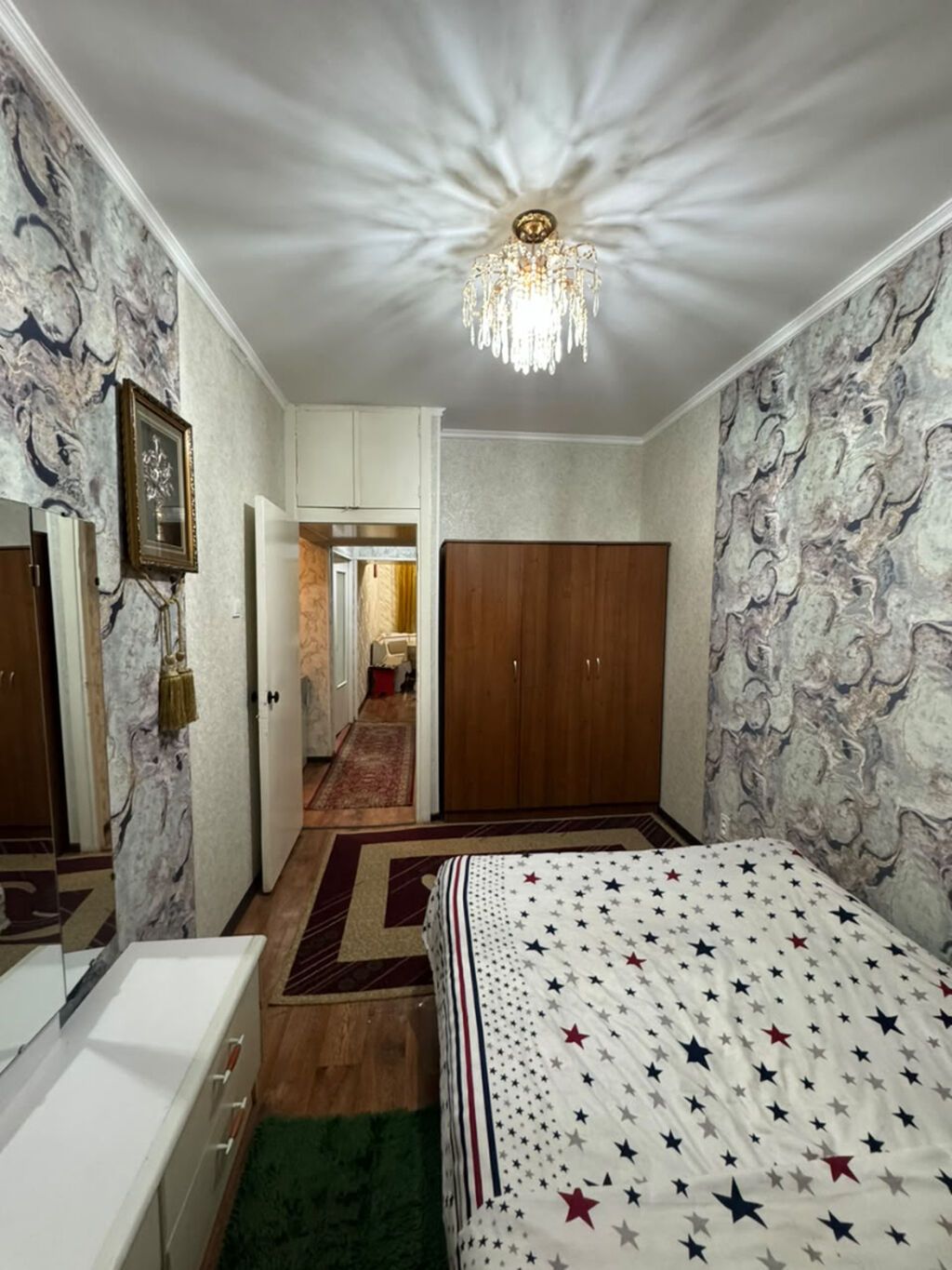 Продам 3-комнатную квартиру, 70 м², 105 серия (Вечёрка): фото 5