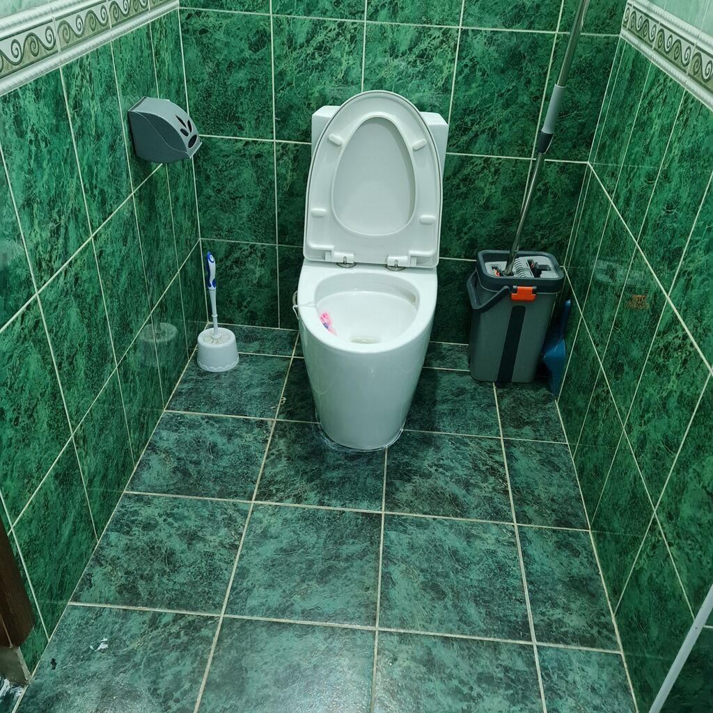 Сдается1 кв.в Джал Артист.уютная меблированная квартира-студия: фото 3