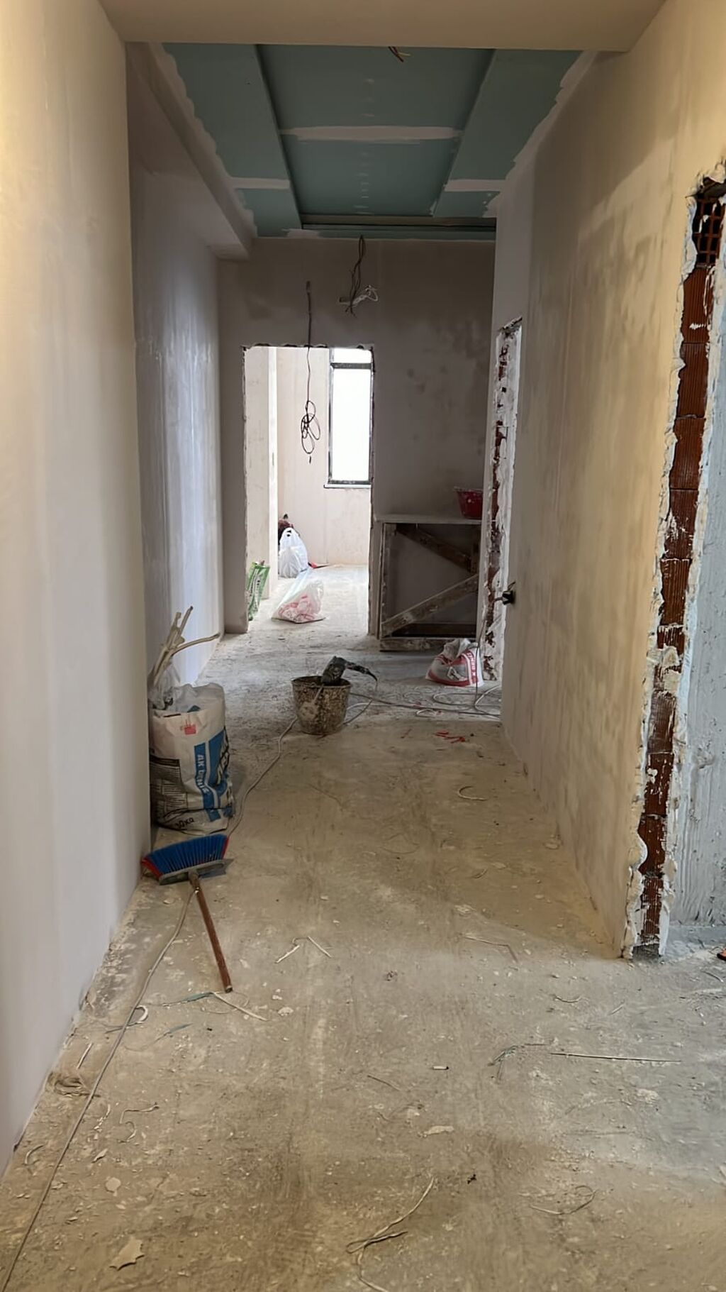 Xırdalanda 1 otaqlı yeni tikili mənzil satılır, 36 m², 26 000 AZN, şəkil 3 / 4