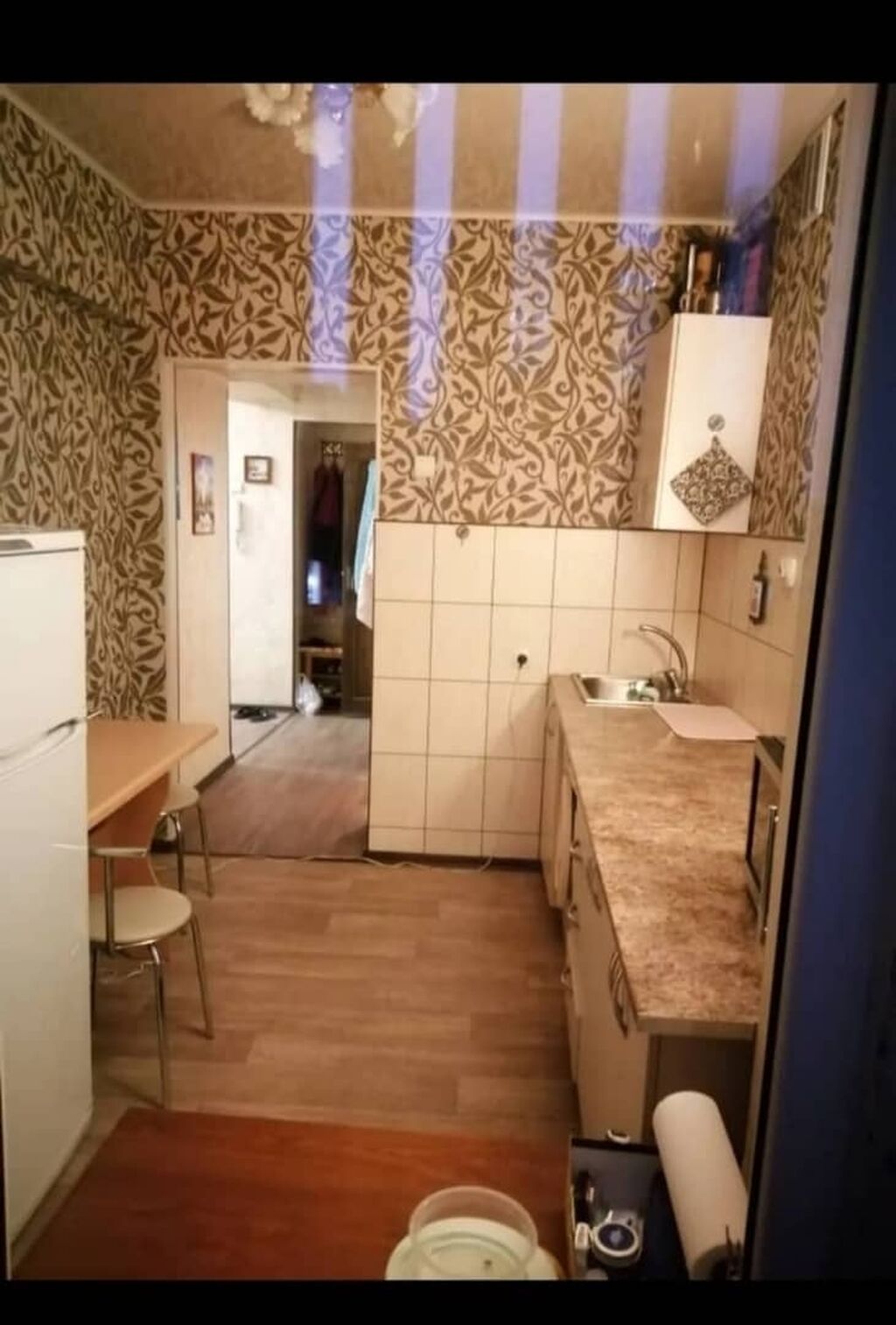 Сдам уютную 2-комнатную квартиру в центре Бишкека: фото 5