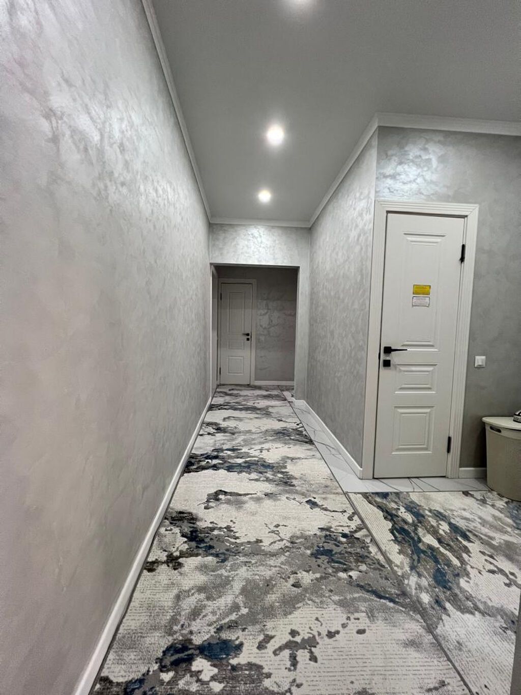 Продам 3-комнатную квартиру 90 м² в ЖК Молодежный: фото 6