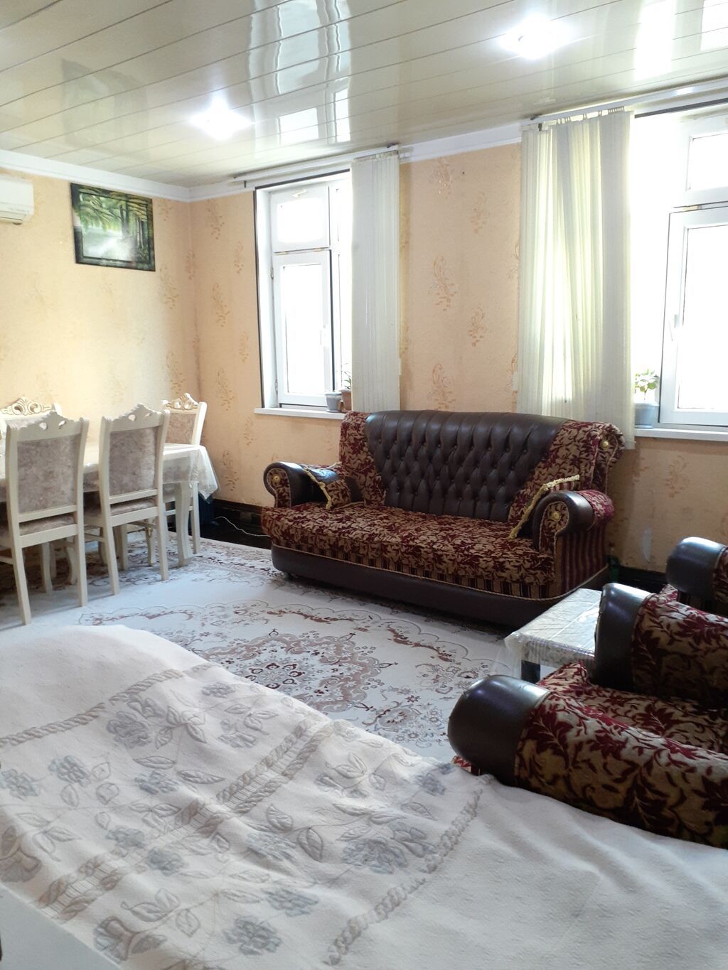 Yeni Günəşlidə 2 otaqlı köhnə tikili mənzil satılır, 52 m², 120 000 AZN, şəkil 2 / 10