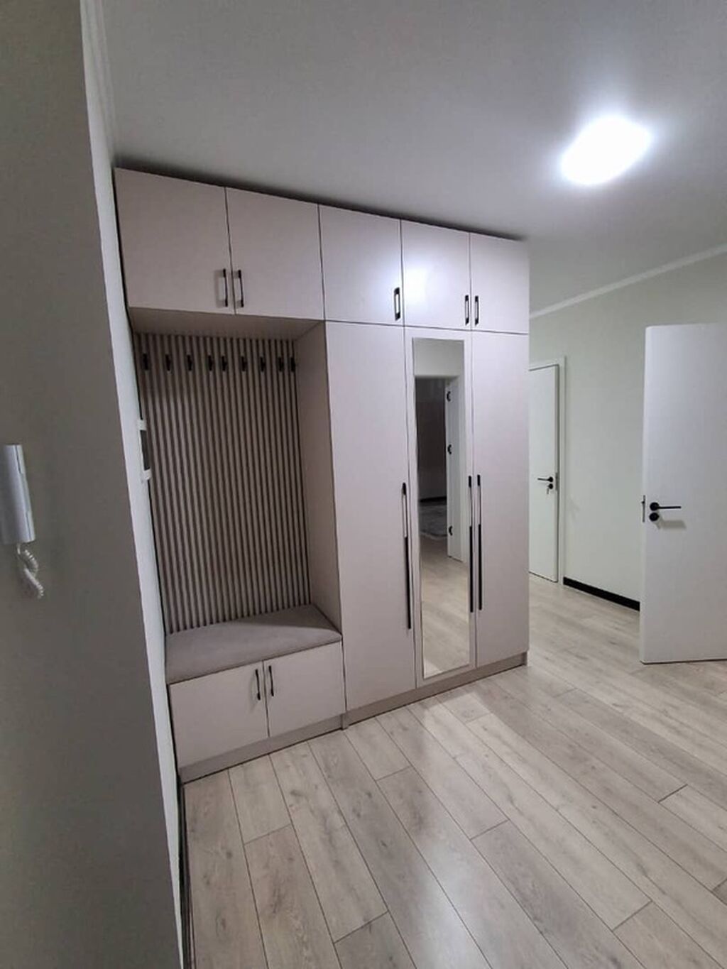 3 комнаты, Собственник, Без животных, от 1 года, С мебелью полностью: фото 3