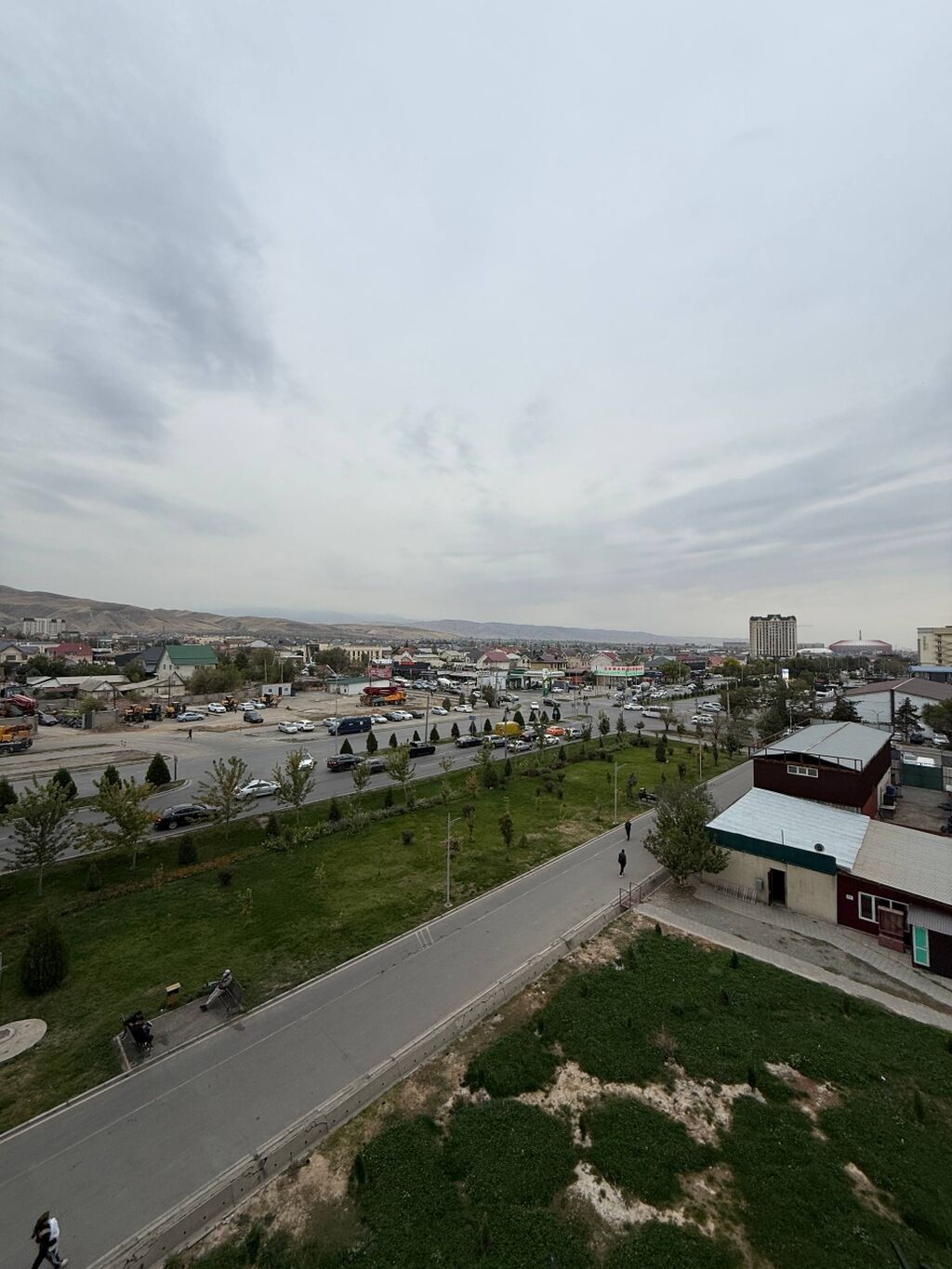 1 комната, 40 м², Верхний Джал Элитка, 5 этаж, Евроремонт: фото 8