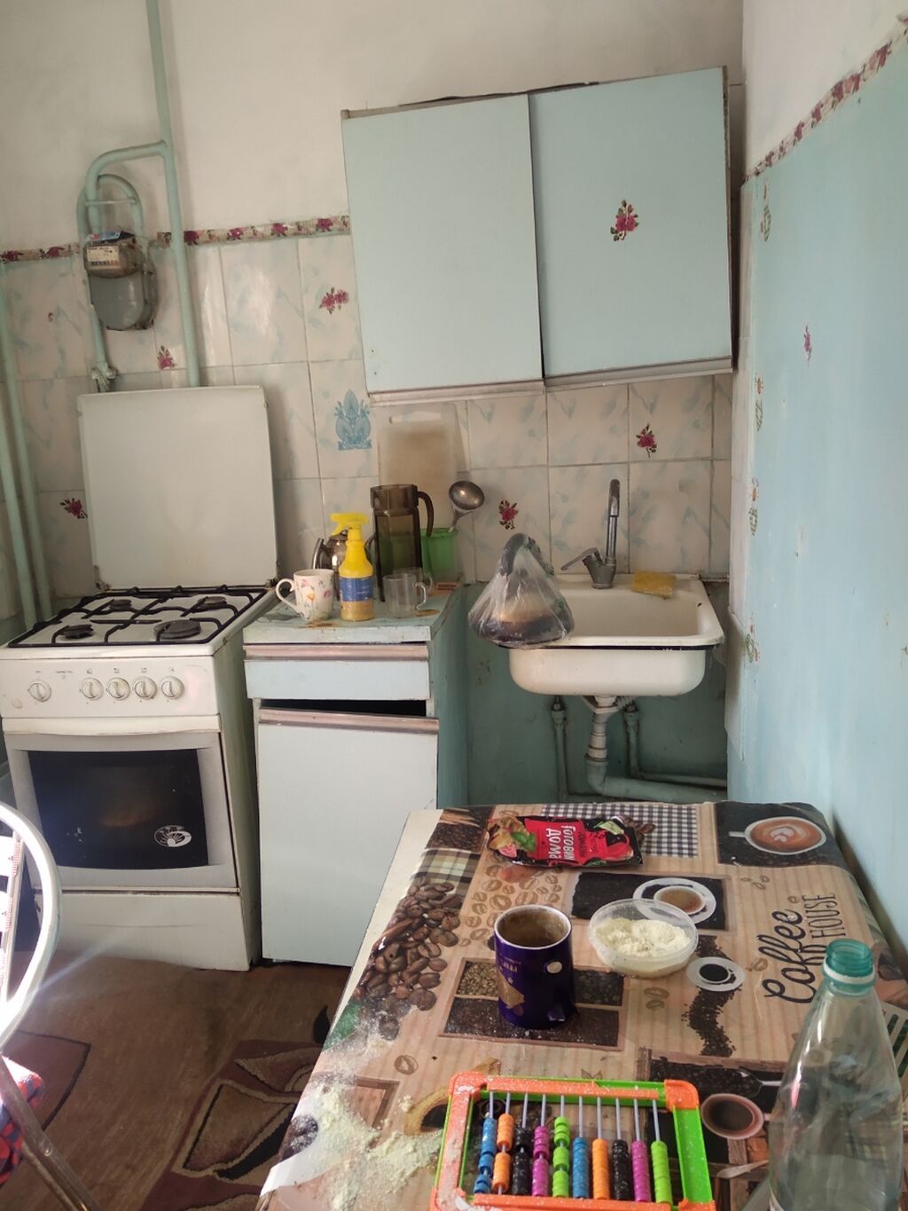 Сдам 1-комнатную квартиру в Бишкеке: фото 5
